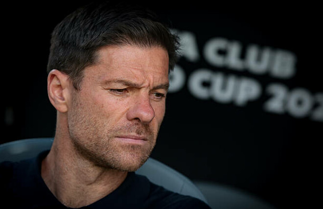 Прес-конференція Алонсо перед грою з ПСЖ була скасована. Відома причина