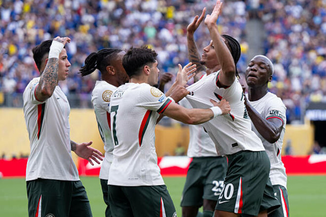 Второй международный финал. Челси обновил несколько рекордов