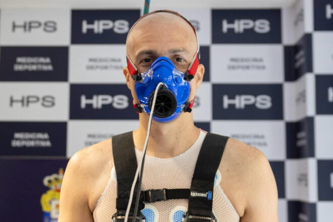 Капитан клуба Ла Лиги во второй раз победил рак. Ему 29 лет