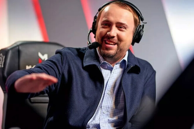 «Этот скам уже надоел». Виталий ВОЛОЧАЙ об отмене ЧМ во Львове