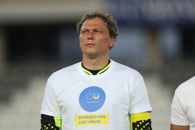 «Дуже задоволені». Емрах Каракован розповів про роботу з Андрієм Пятовим