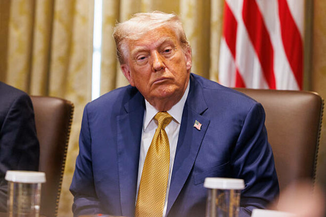 Дональд Трамп может посетить финал клубного чемпионата мира