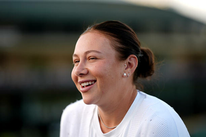 АНИСИМОВА: «Ментальное здоровье так же важно, как и физическое»