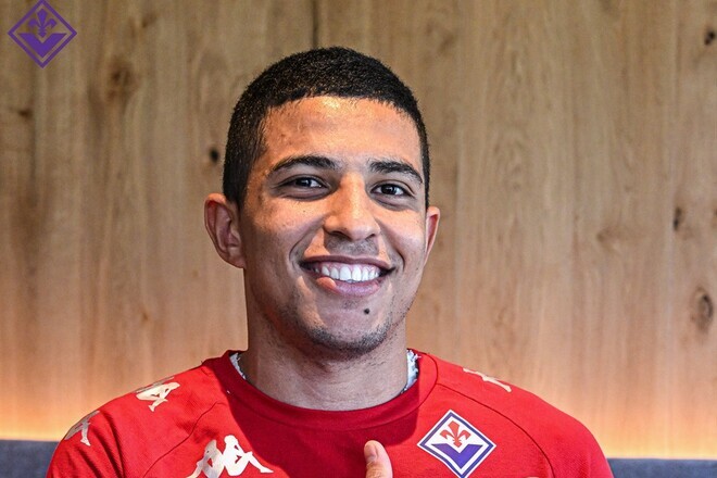 Фиорентина готова продать экс-игрока Шахтера за 25 миллионов евро