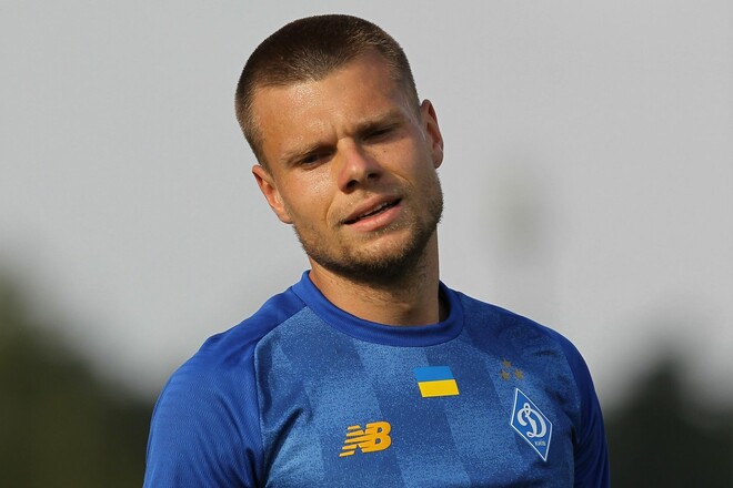 Микола МИХАЙЛЕНКО: «На результат можна не зважати»