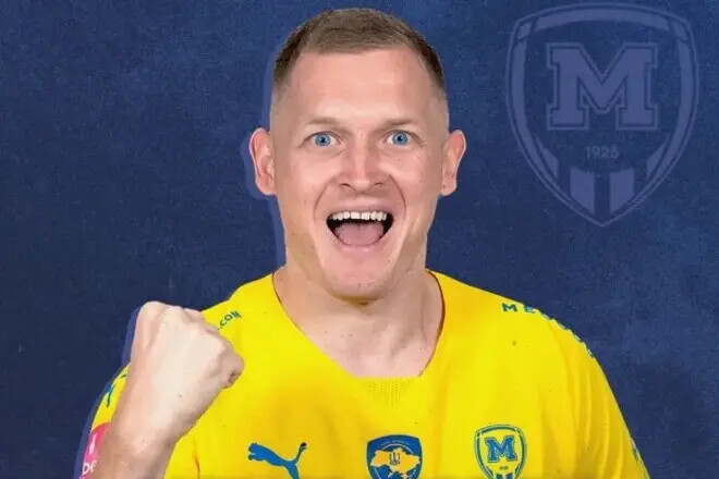 Оболонь намерена усилить состав бывшими игроками киевского Динамо