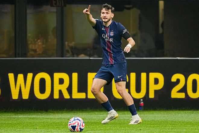 Хвіча КВАРАЦХЕЛІЯ: «У Реала не один гравець»