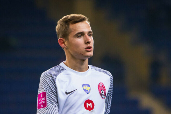 Кудровка нацелилась на двух украинских футболистов. Есть предложение