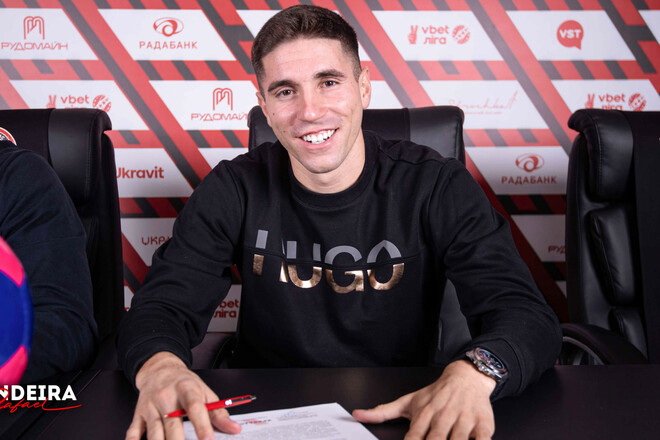 Одного продали. В клубе УПЛ возник конфликт между легионером и украинцем