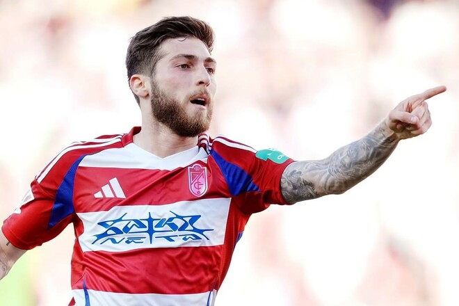 «Время прощаться». Вингер Динамо Киев опубликовал заявление о своей карьере