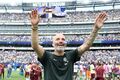 МАРЕСКА: «Ми щасливі та пишаємося. Це фінал клубного чемпіонату світу»