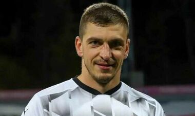 «Ті самі принципи». Будківський – про повернення Скрипника в Зорю