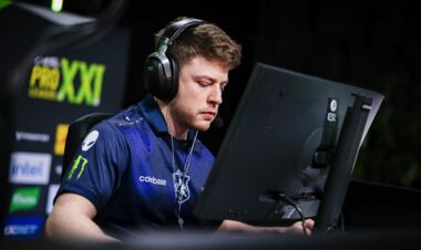 ОФІЦІЙНО. FlyQuest підписали австралійця з Liquid