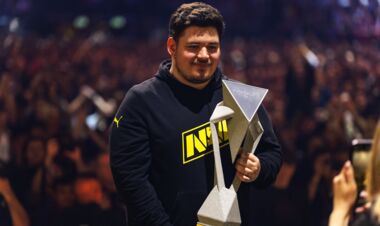 Колишній експерт NAVI став головним тренером американського клубу з CS2