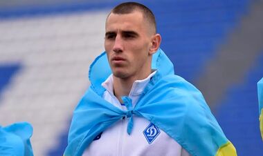 Известна судьба 2 украинских игроков Динамо, которые не нужны Шовковскому
