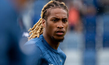 Скандальний гравець Динамо не хоче повертатися в Україну. Відома його доля