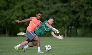 СТАВКА ДНЯ. Главные матчи дня и популярные прогнозы на 10 июля