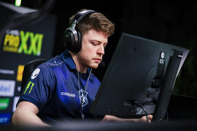 ОФИЦИАЛЬНО. FlyQuest подписали австралийца из Liquid