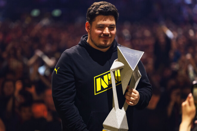 Колишній експерт NAVI став головним тренером американського клубу з CS2