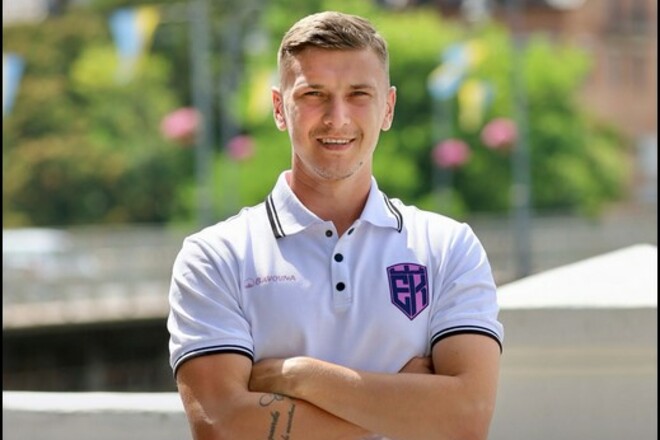 Денис ЯНАКОВ: «Важную роль сыграл фактор главного тренера»