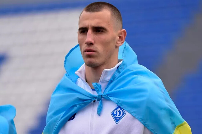 Known the fate of two Ukrainian Dynamo players who are unnecessary by Shovkovsky