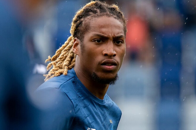 Скандальный игрок Динамо не хочет возвращаться в Украину. Что дальше?