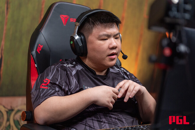 Xtreme – Talon Esports. Прогноз и анонс на Esports World Cup 2025 по Dota 2