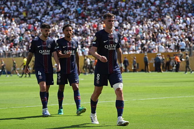 It is known how much PSG has earned after a defeat in the semifinals against Real