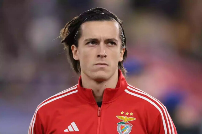 Реал здійснить гучний трансфер після провалу від ПСЖ на КЧС-2025