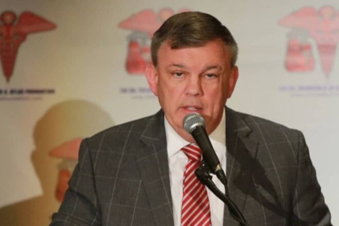 Legendary Teddy Atlas called the most prominent boxer of all time