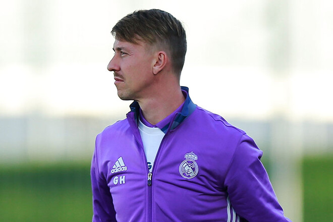 Легенда Реала назвал виновного в разгромном поражении от ПСЖ