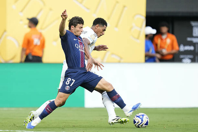 ПСЖ встановив нові рекорди для команд Ліги 1 