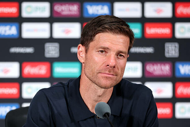 Хаби АЛОНСО: «ПСЖ – это проект, который создавался сезонами»