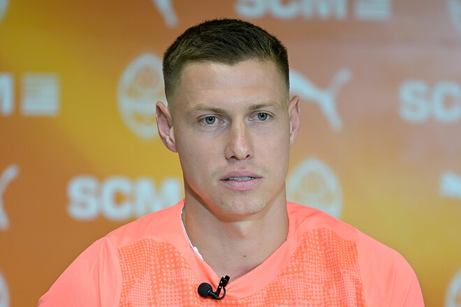 Капитан Шахтера удивил заявлением перед первой официальной игрой Турана