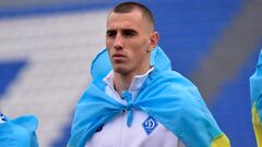 Известна судьба 2 украинских игроков Динамо, которые не нужны Шовковскому