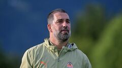 Иван ГЕЦКО: «С Тураном Шахтер пока выглядит неубедительно»