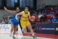 Украина U-18 уступила соперницам из Исландии и не попала в четвертьфинал ЧЕ