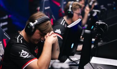 S1mple знову без команди. FaZe повернули broky до активного складу з CS