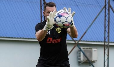 Буковина – ФК Ужгород – 5:0. Видео голов и обзор матча