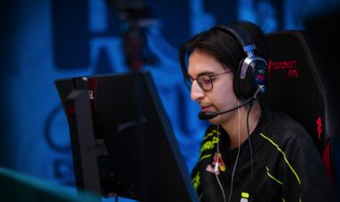 Ninjas in Pyjamas заменили игрока: arrozdoce отправлен в запас