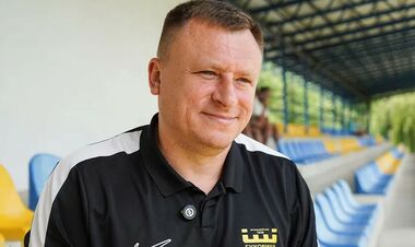 Григорій ЧУРІЛОВ: «Сергій Шищенко має свій впізнаваний стиль»