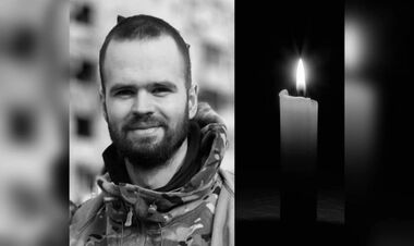 На Покровському напрямі загинув хокеїст з Харкова