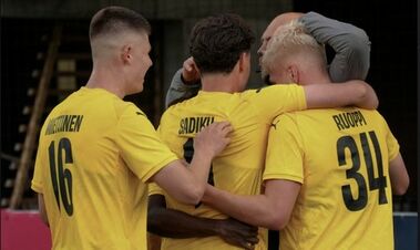 КуПС (Фінляндія) – Мілсами (Молдова) – 1:0. Відео голу та огляд матчу