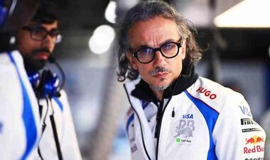 Шумахер оценил новое руководство Ред Булл: Именно этого не хватало команде