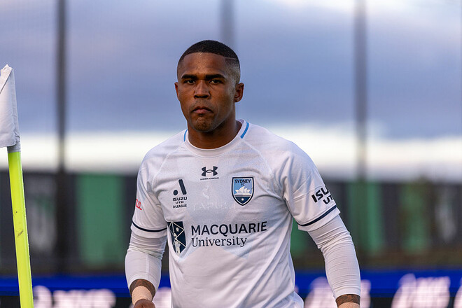 Екс-зірка Шахтаря, яка досягла світової популярності, може перейти у Нефтчі