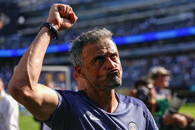 Энрике пояснил невероятную победу ПСЖ над Реалом на КЧМ-2025
