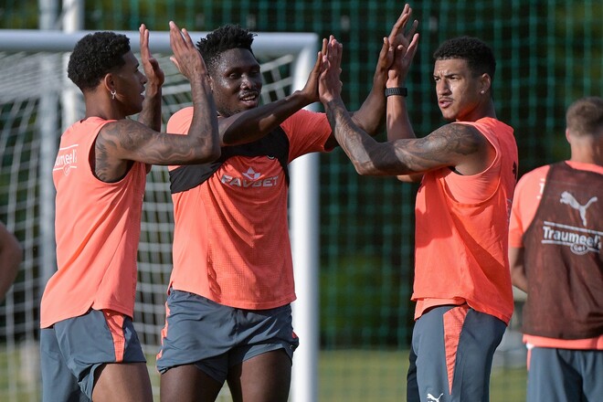 Легенда сделал прогноз на счет матча Шахтер – Ильвес в Лиге Европы