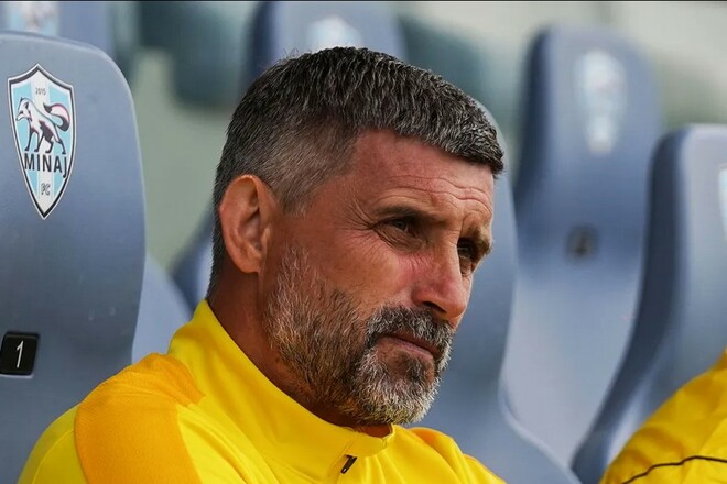 ШИЩЕНКО: «Дуже задоволений відношенням хлопців до тренувального процесу»