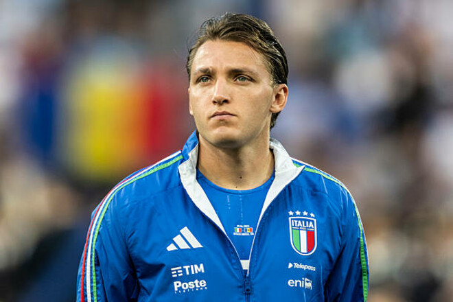 Сенсационный трансфер. Лучший бомбардир Серии А едет в Саудовскую Аравию