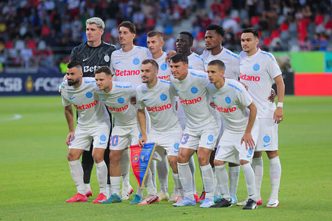 Матч в Бухаресте собрал наибольшее количество зрителей в ЛЧ (8-9 июля)